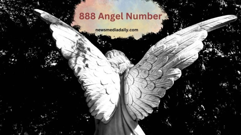 888 angel number